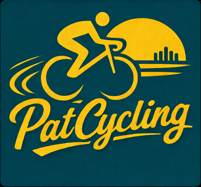 PatCycling